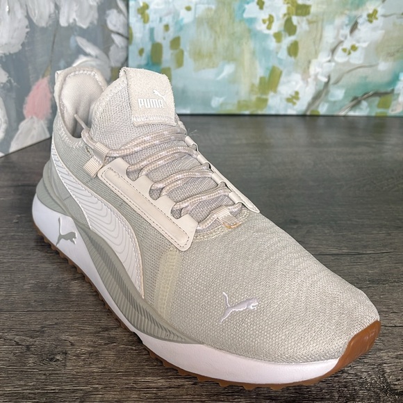 Puma men’s Pacer 23 street running shoes. - Picture 5 of 12